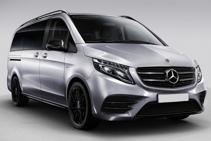Luxury Phuket Airport Transfers: Stress-Free City to HKT
