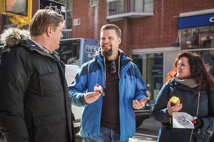 Brooklyn Unveiled: Personalized Walking Tours with Local Experts