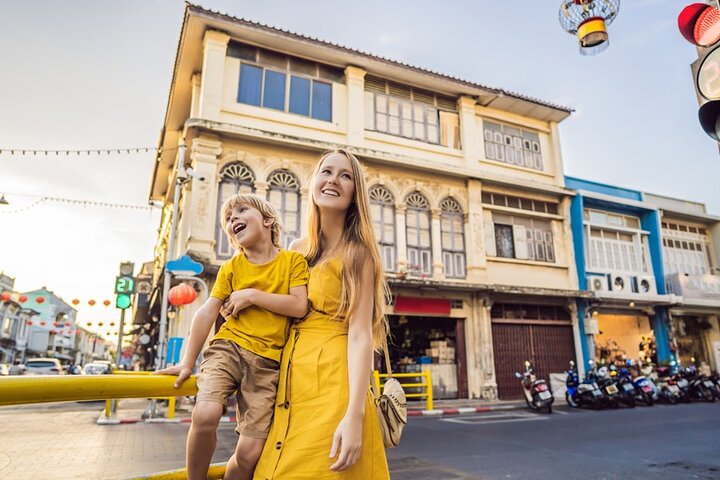 Phuket Personalized Adventure: Craft Your Island Escape