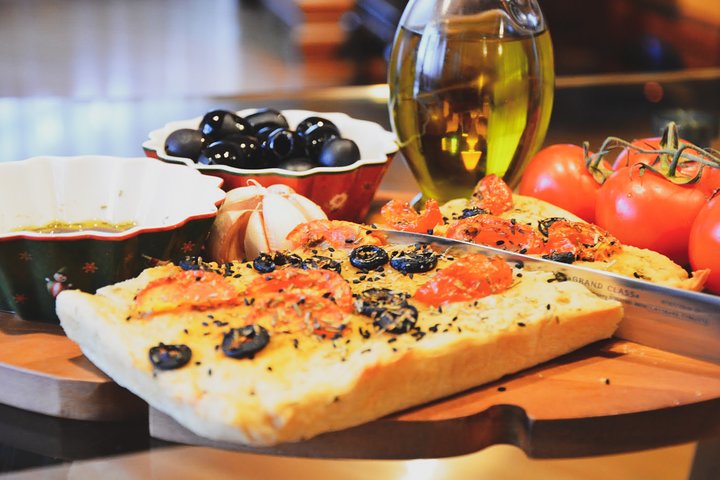 Greenwich Village Food & Culture: A Local's Italian Adventure
