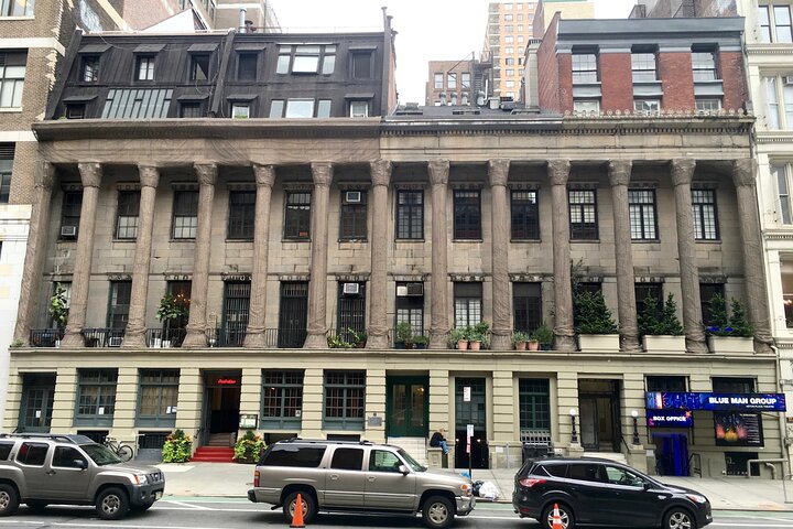 Unveiling the Secrets: Explore East Village's Hidden History & Culture