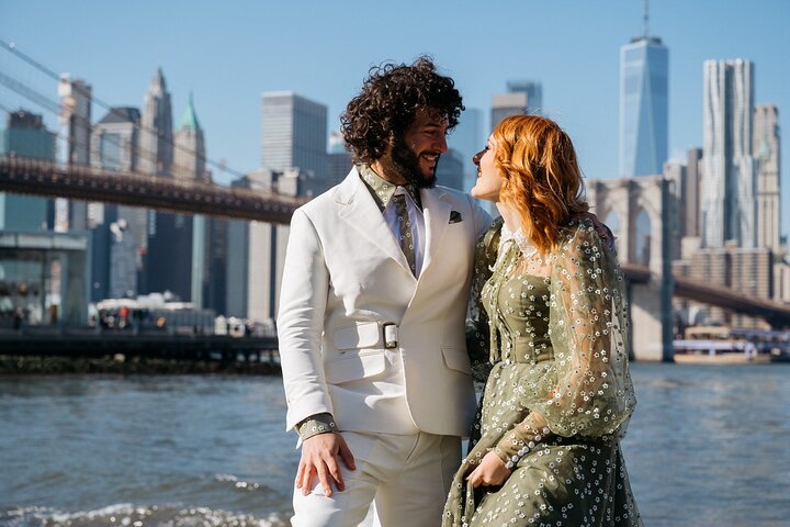 NYC Photo Magic: Capture Your Dream Shots on a Private Photography Tour