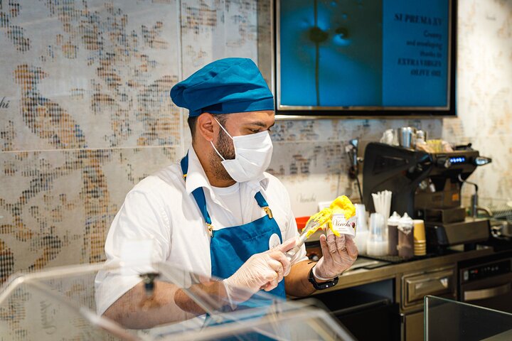 Savoring the City: A West Village Foodie Adventure