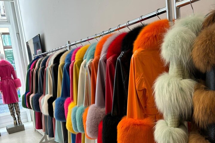 SoHo's Style Secrets: A 2-Hour Fashion Walking Tour