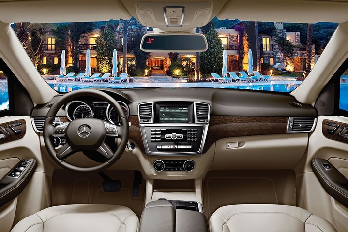 Stress-Free Phuket Airport Transfer: Private Ride from Patong Beach