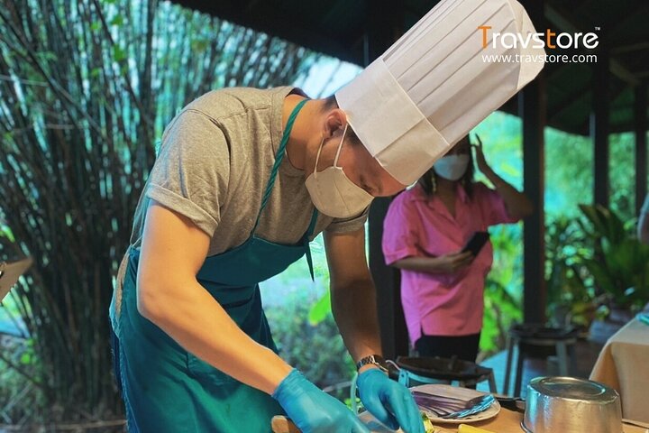 Embark on a Culinary Journey: Master Thai Cooking in Phuket!