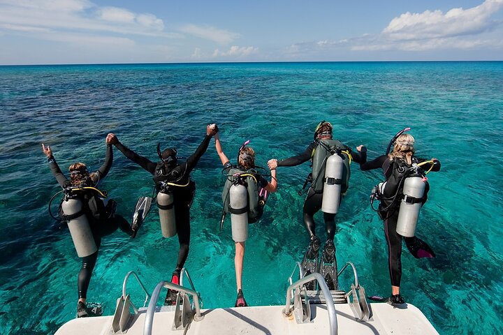 Phuket's Aquatic Adventure: Scuba & Snorkel to Racha & Coral Islands!