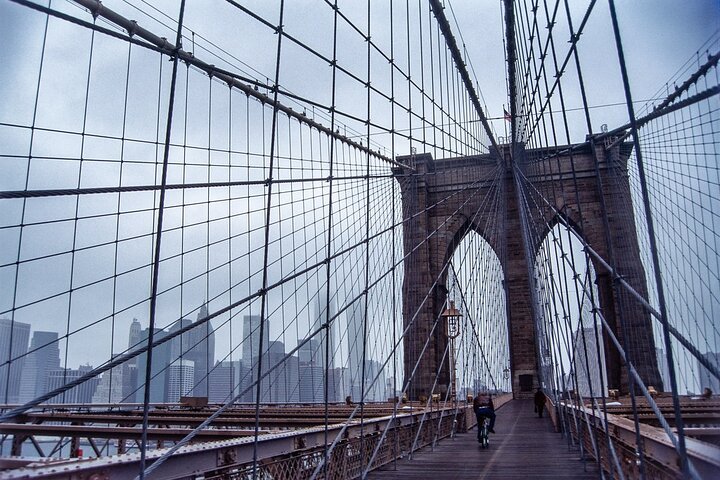 Unveiling NYC: A Luxurious Private Tour Experience