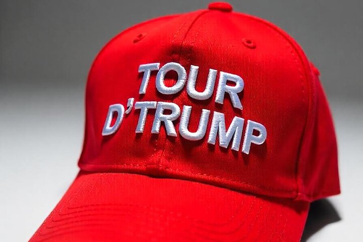Unveiling Trump's NYC: A Walking Tour Through His Rise to Power