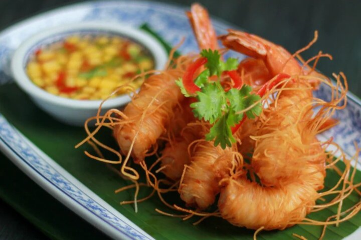 Khao Lak Culinary Adventure: Master Thai Flavors in a Small Group Cooking Class