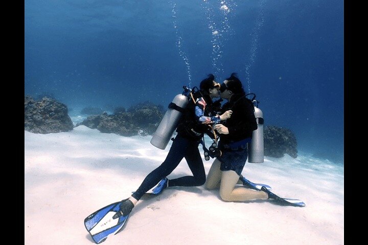 Dive into Paradise: Premium Scuba Adventure in Phuket's Depths!