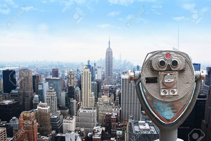 Manhattan Marvels: Empire State VIP & Historical Walking Tour