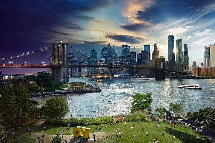Unveiling NYC: Your Exclusive Full-Day Sightseeing Adventure