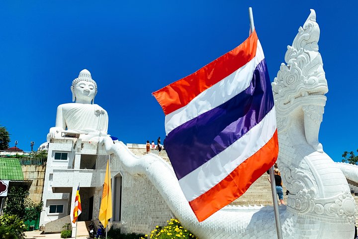 Explore Phuket's Culture: A Captivating City Tour