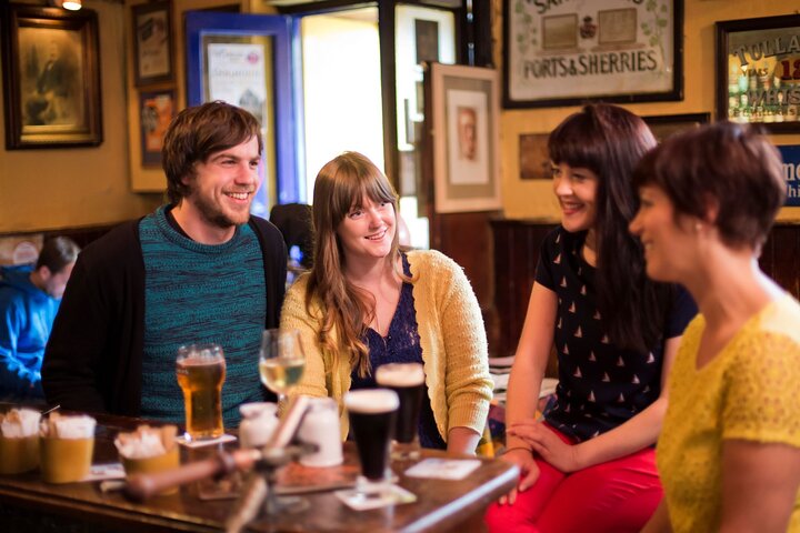 Aran Islands Pub Tour: A Unique Irish Adventure from Galway