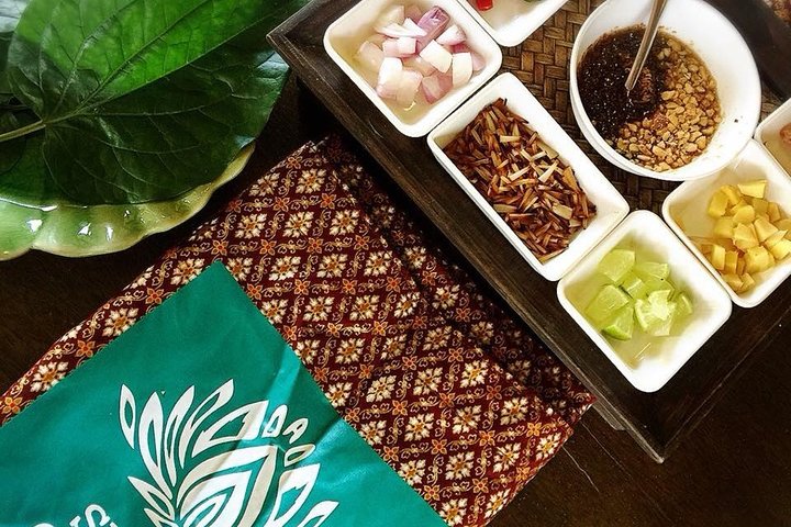 Unleash Your Inner Chef: Authentic Thai Cooking & Fruit Carving in Koh Lanta