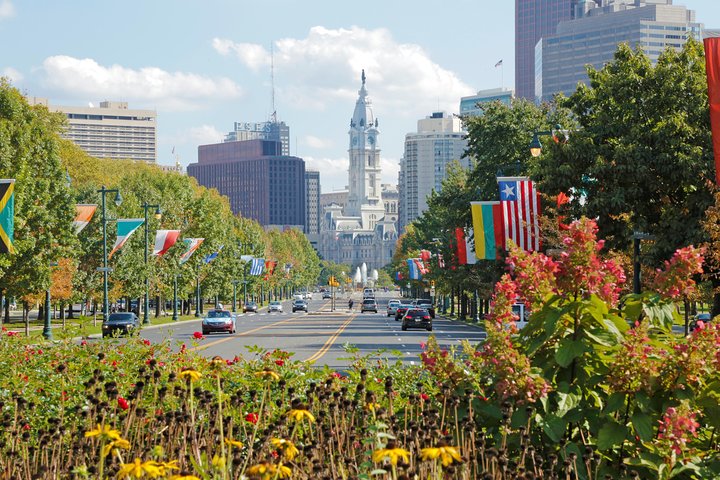 Discover Philadelphia: A Personalized Full-Day City Adventure!