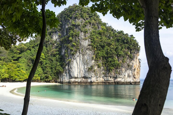 Phang Nga Bay Adventure: Explore James Bond Island & Hidden Gems