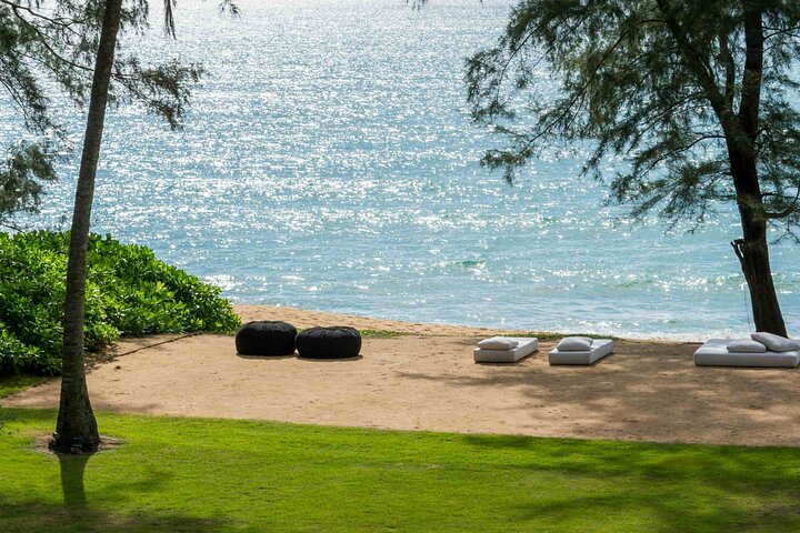 Phuket Halal Adventure: Faith-Based Private Island Tour