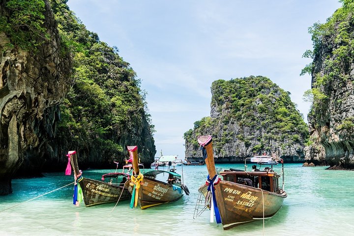 Uncover Phuket's Charms: A Half-Day Cultural & Scenic Tour