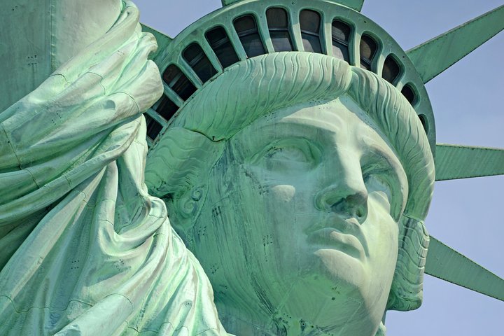 Exclusive Liberty & Ellis Island Private Tour: Unveiling NYC's Iconic History