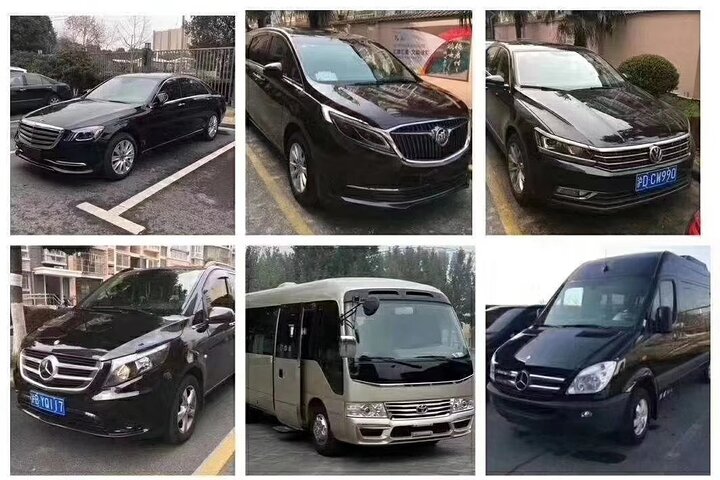 Stress-Free Taiyuan Arrival: Private Airport Transfers