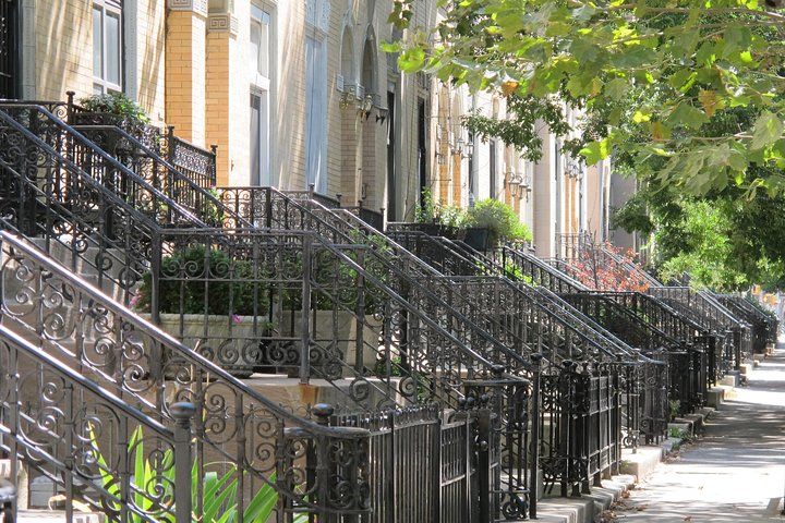 Uncover Harlem's Soul: An Immersive African-American Culture Walking Tour