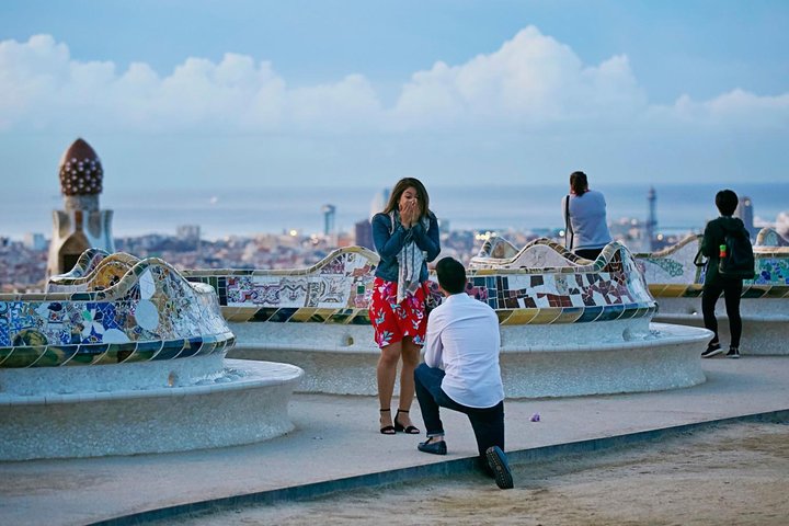 Capture Your Forever: Proposal Photographer in New York City