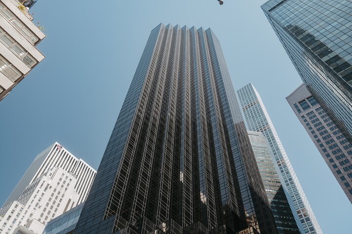 Stroll with Stars: NYC Celebrity Homes Self-Guided Audio Adventure