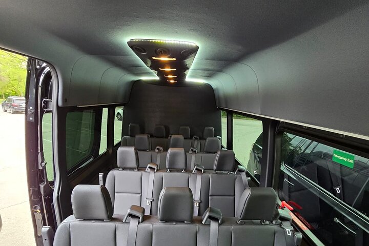 Luxury JFK Airport Transfers: Arrive in Style with Express Limo