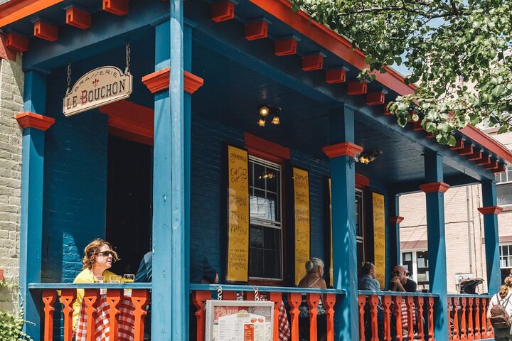 Unwind and Shop: Cold Spring & Woodbury Outlets Day Trip