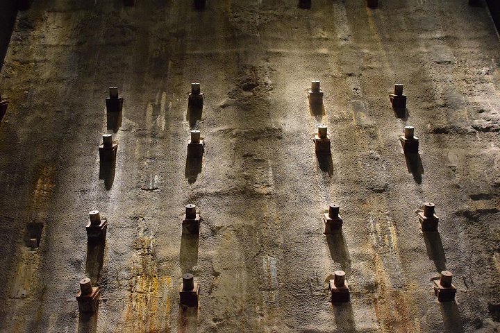 Reflect and Remember: Ground Zero & 9/11 Museum Journey