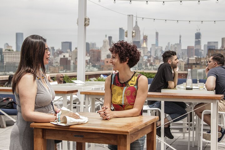 Unlock NYC's Secrets: A Personalized Private Tour Adventure