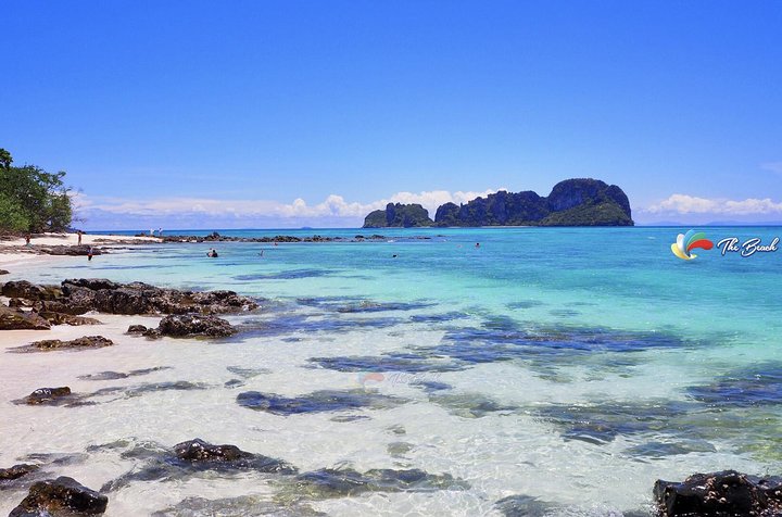 Phi Phi Islands Sunrise Adventure: Beat the Crowds!