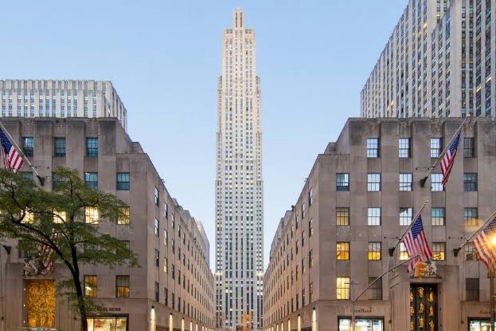 Unlock NYC's Secrets: Your Exclusive Private Hidden Gems Tour