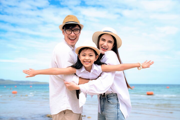 Unveiling Phuket's Authentic Charms: A Personalized Half-Day Journey