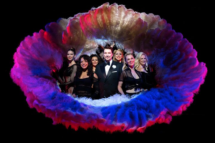 Chicago on Broadway: A Dazzling Musical Sensation in NYC!