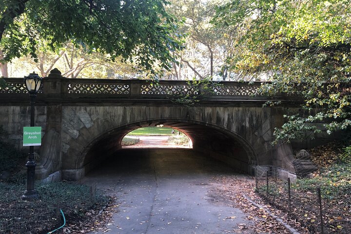 NYC Horror Movie Tour: Uncover the Dark Side of the Upper West Side