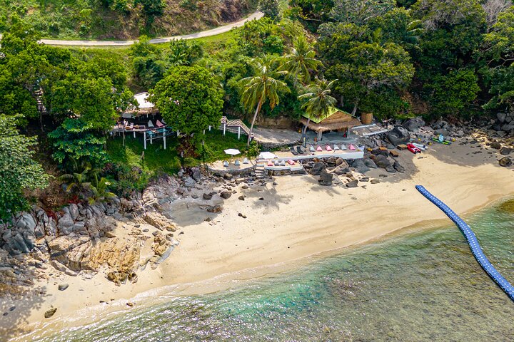 Phuket's Underwater Paradise: Discover Scuba Diving Adventure