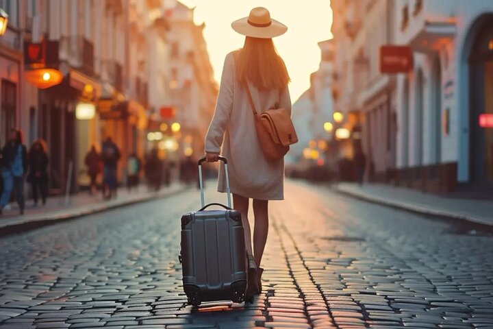 Effortless Exploration: Secure Baggage Storage in the Heart of New York