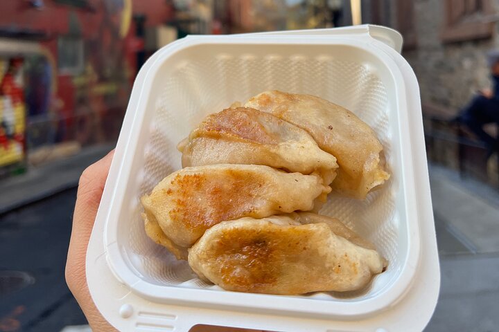 Savor NYC: Chinatown & Little Italy 'Pay-What-You-Wish' Food Adventure