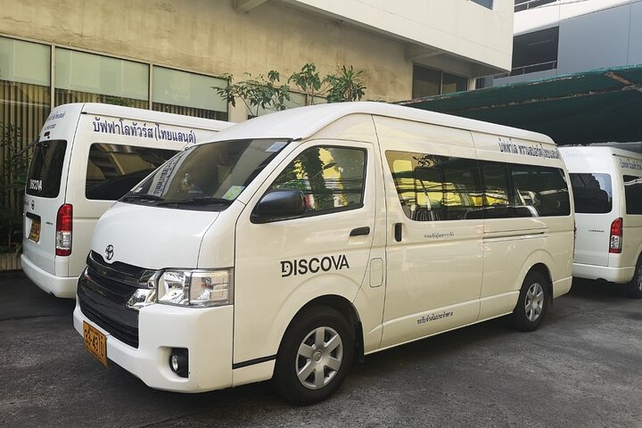 Stress-Free Phuket Airport to Hotel Transfers: Start Your Vacation Right!