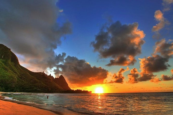 Krabi's 7 Islands: Sunset, Bioluminescence & BBQ Bliss!