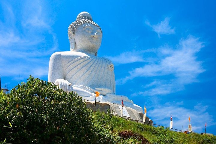 Phuket Personalized Exploration: Design Your Dream Island Itinerary