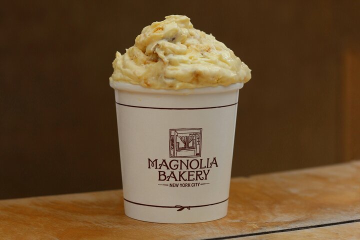 Greenwich Village Food Tour: Savor Iconic Sweets & Historic Sights!