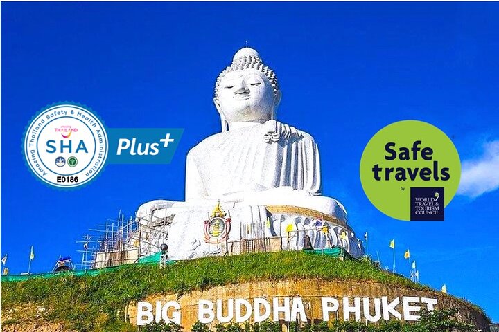 Phuket's Cultural Gems: An Unforgettable Island Tour