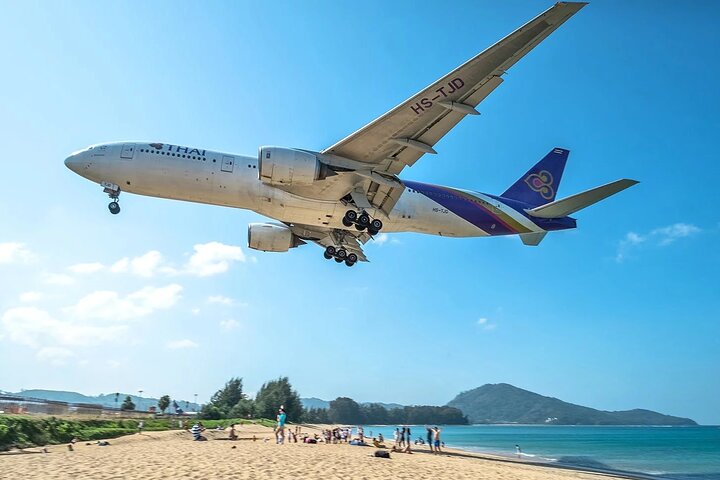 Stress-Free Phuket Arrival: Private Airport Transfers for a Seamless Start