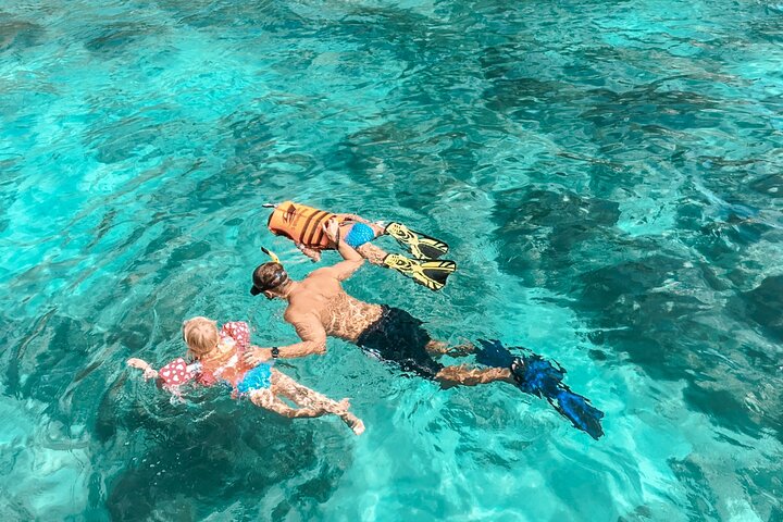 Phi Phi Islands Deluxe Escape: Beat the Crowds for Ultimate Paradise