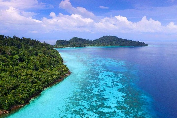 Unveiling Rok & Haa: A Premium Island Escape from Phuket