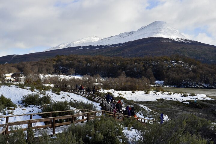 Discover Tierra del Fuego: A Shared Adventure to the End of the World